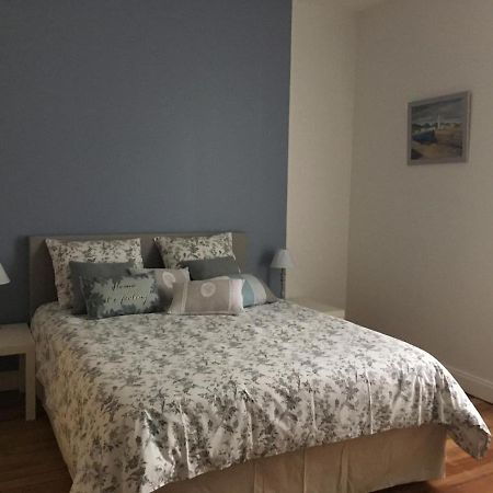 Bed and Breakfast Chalbonia Louhossoa Exterior foto